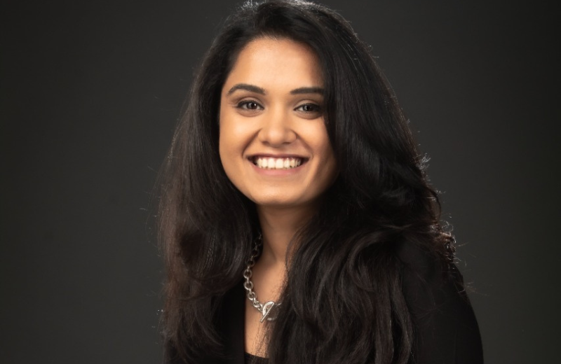 Famous Innovations elevates Mithila Saraf as CEO